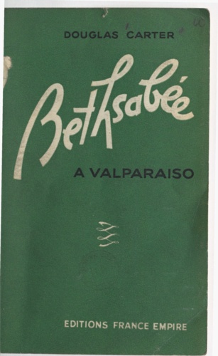 Bethsabée à Valparaiso