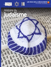Histoire du judaïsme