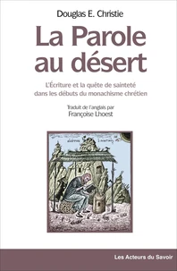 La Parole au désert