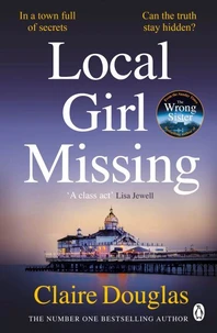 Local Girl Missing