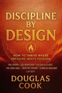 DISCIPLINE BY DESIGN