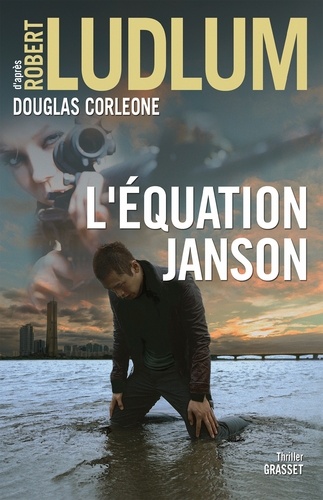 L'équation Janson - Occasion