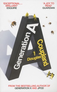 Douglas Coupland - Generation A.