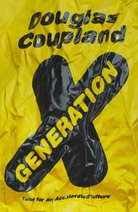 GENERATION X
