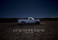 Douglas Coupland - Jean Francois Bouchard - In guns we trust.