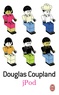 Douglas Coupland - jPod.
