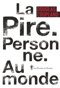 Livres gratuits en ligne télécharger pdf La Pire. Personne. Au monde CHM iBook in French