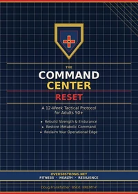 The Command Center Reset