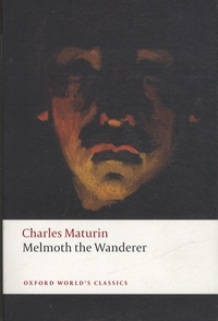 Douglas Grant - Melmoth the Wanderer.