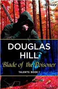 Blade of the Poisoner