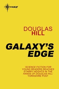 Douglas Hill - Galaxy's Edge.