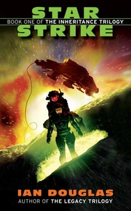 Star Strike