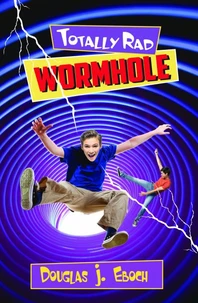 Totally Rad Wormhole