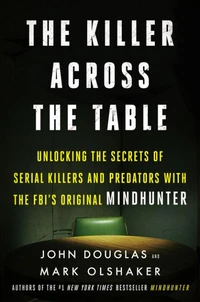 The Killer Across the Table