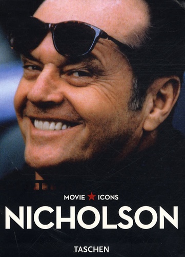 Douglas Keesey - Jack Nicholson.
