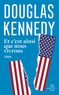 Douglas Kennedy - Et c'est ainsi que nous vivrons.