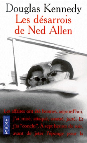 Les désarrois de Ned Allen