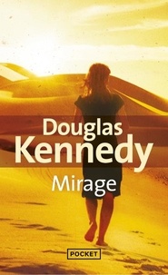 Douglas Kennedy - Mirage.