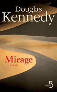 Douglas Kennedy - Mirage.