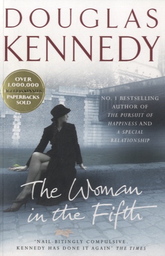 Douglas Kennedy - The Woman in the Fifth.