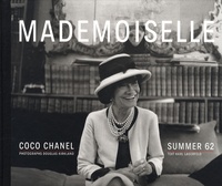 Douglas Kirkland - Mademoiselle - Coco Chanel Summer 62.