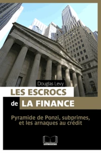 Les escrocs de la finance