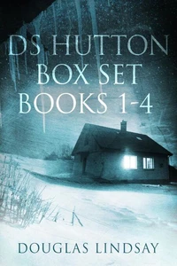 DS Hutton Box Set Books 1-4