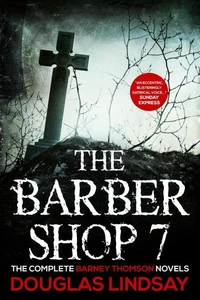 The Barbershop Seven