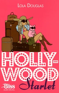Hollywood starlet