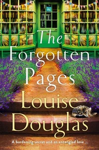 The Forgotten Pages