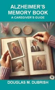 Alzheimer's Memory Book