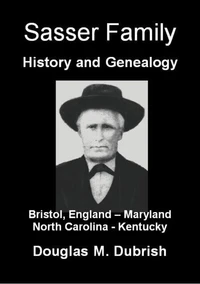 Sasser Family History and Genealogy