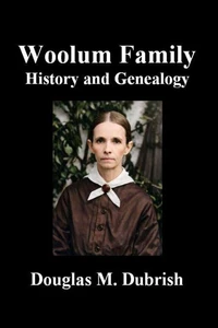 Woolum Family History and Genealogy