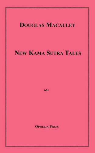 New Kama Sutra Tales