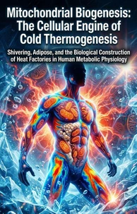 Mitochondrial Biogenesis: The Cellular Engine of Cold Thermogenesis