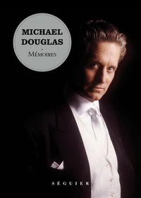 Michael Douglas, Mémoires