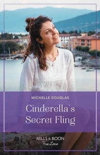 Cinderella's Secret Fling