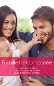 Famille (re)composée