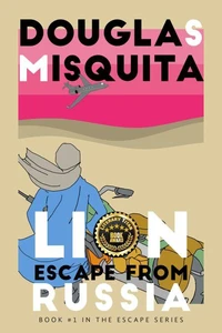 Lion - Escape from Russia