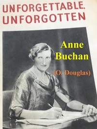 Unforgettable, Unforgotten