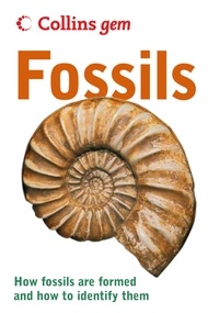 Douglas Palmer - Fossils.