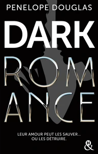 Dark Romance Tome 1
