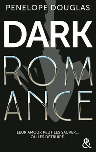 Dark Romance Tome 1