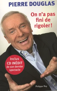 On n'a pas fini de rigoler !