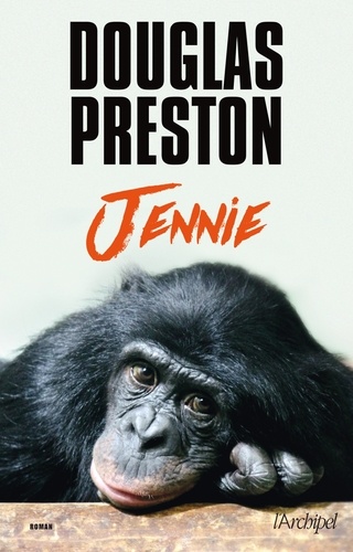 Douglas Preston - Jennie.