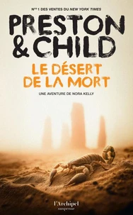 Le désert de la mort