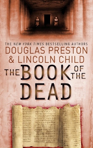 The Book of the Dead. An Agent Pendergast Novel