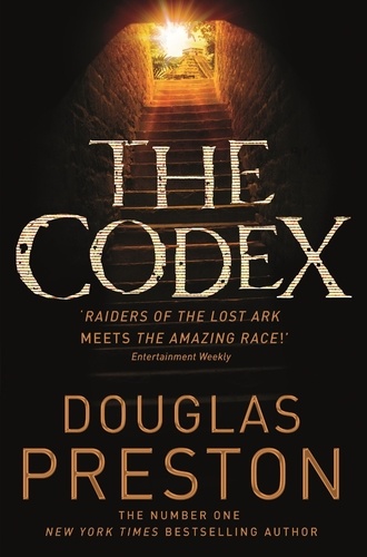 Douglas Preston - The Codex.
