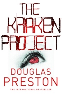 Douglas Preston - The Kraken Project.