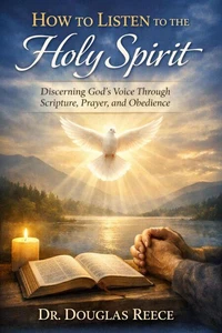 How to Listen to the Holy Spirit